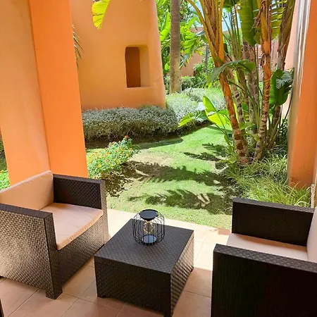 Lägenhet Pj Luxury Sotoserena Estepona