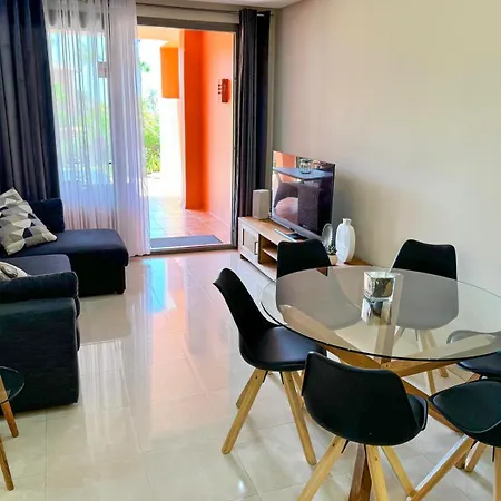 Pj Luxury Sotoserena Lägenhet