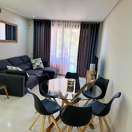 Lägenhet Pj Luxury Sotoserena Estepona