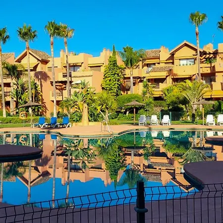 Lägenhet Pj Luxury Sotoserena