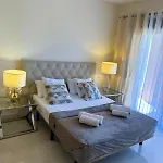 Apartmán Pj Luxury Sotoserena
