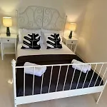 Apartment Pj Luxury Sotoserena Estepona
