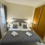 Pj Luxury Sotoserena Apartment