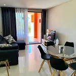 Apartmán Pj Luxury Sotoserena *