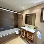 Pj Luxury Sotoserena Apartmán