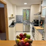 Pj Luxury Sotoserena Apartmán Estepona