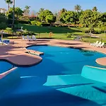 Apartment Pj Luxury Sotoserena *