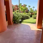 Pj Luxury Sotoserena Apartment