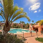 Pj Luxury Sotoserena * Estepona