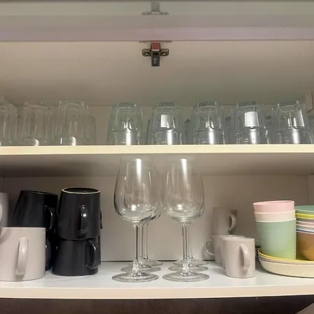 Pj Luxury Sotoserena דירה אסטפונה