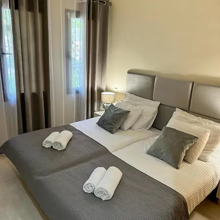 Pj Luxury Sotoserena