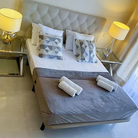 Appartement Pj Luxury Sotoserena