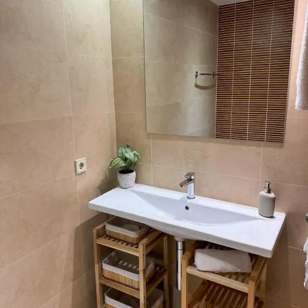 Pj Luxury Sotoserena *