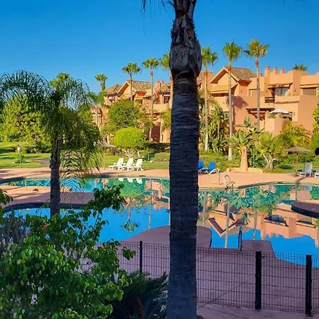 Pj Luxury Sotoserena Appartement