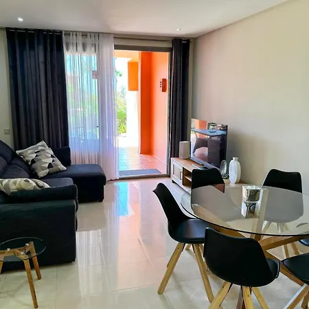 Appartement Pj Luxury Sotoserena *