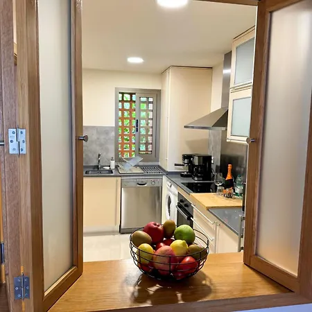 Pj Luxury Sotoserena *