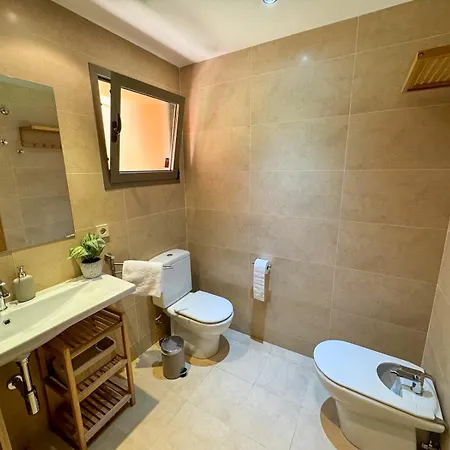 Pj Luxury Sotoserena * אסטפונה