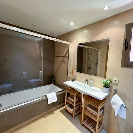 Pj Luxury Sotoserena Διαμέρισμα