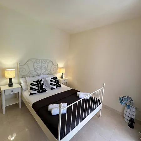 דירה Pj Luxury Sotoserena אסטפונה