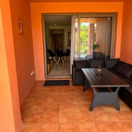 Appartement Pj Luxury Sotoserena