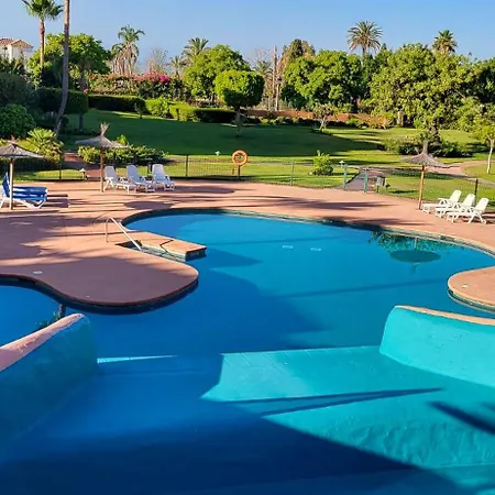 Appartement Pj Luxury Sotoserena *