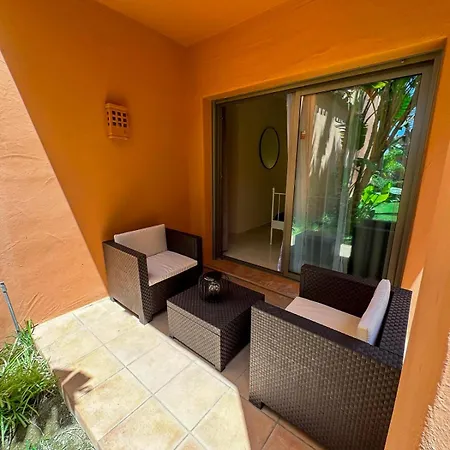 Pj Luxury Sotoserena Apartment *