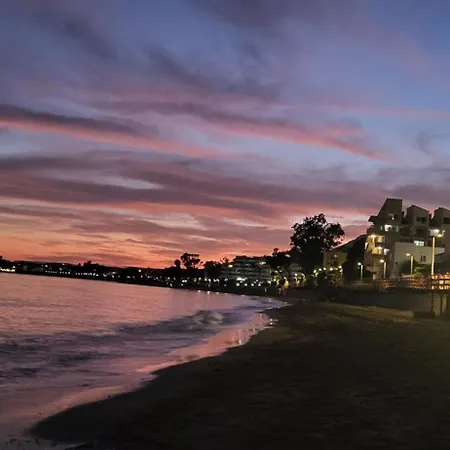 Pj Luxury Sotoserena דירה *