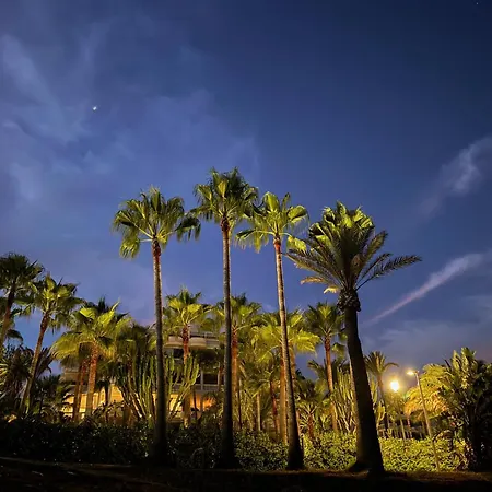 Pj Luxury Sotoserena *