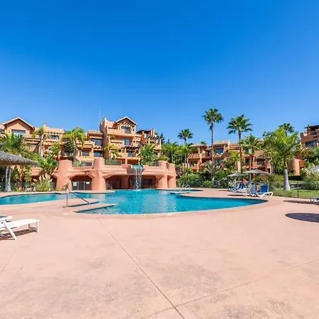 Pj Luxury Sotoserena