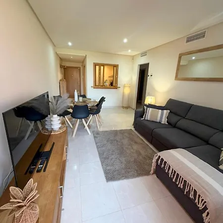 Pj Luxury Sotoserena Estepona