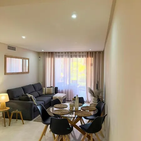 Pj Luxury Sotoserena Estepona