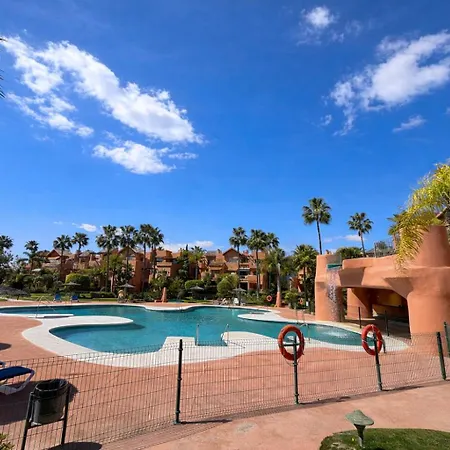 Pj Luxury Sotoserena Estepona