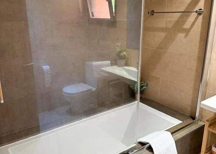 Pj Luxury Sotoserena * Estepona