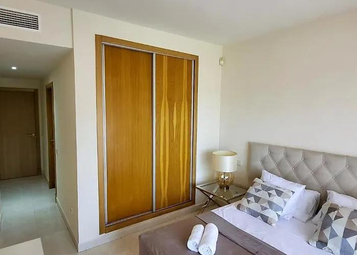 Pj Luxury Sotoserena Estepona