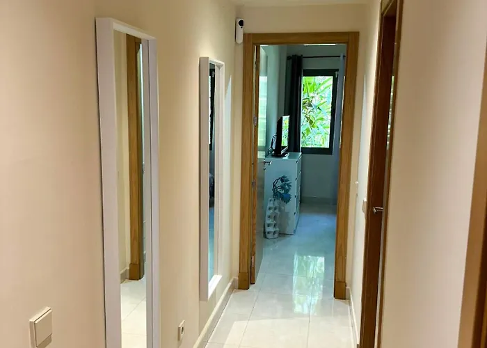 Pj Luxury Sotoserena Estepona