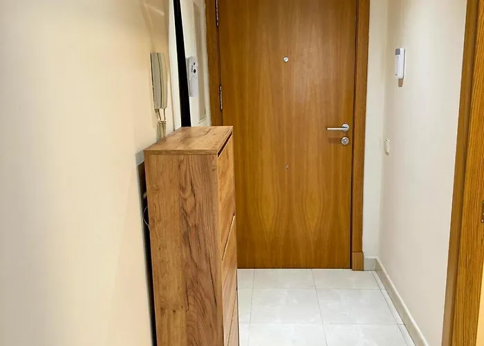 Pj Luxury Sotoserena