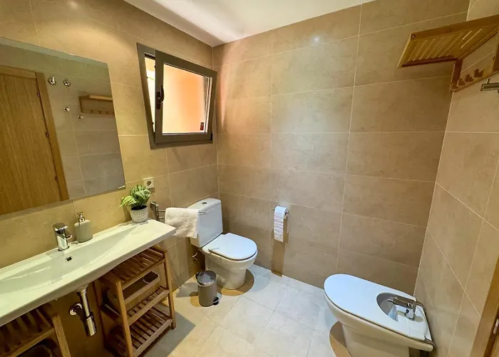 Pj Luxury Sotoserena * Estepona