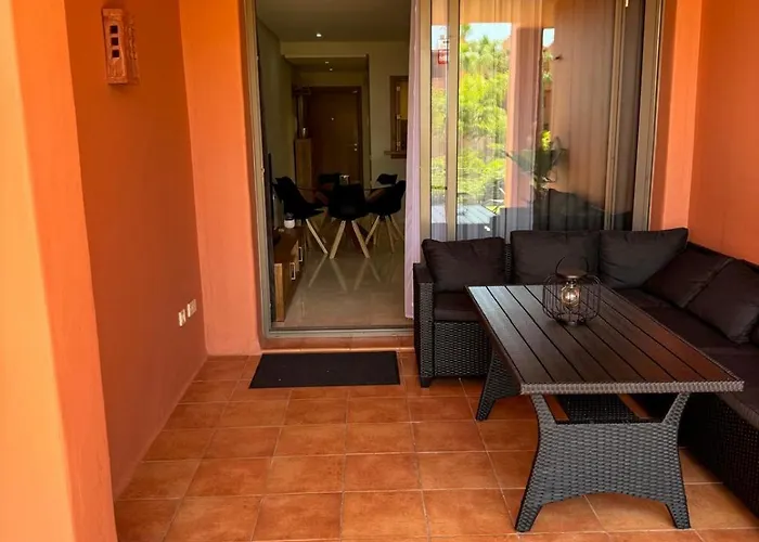 Apartment Pj Luxury Sotoserena