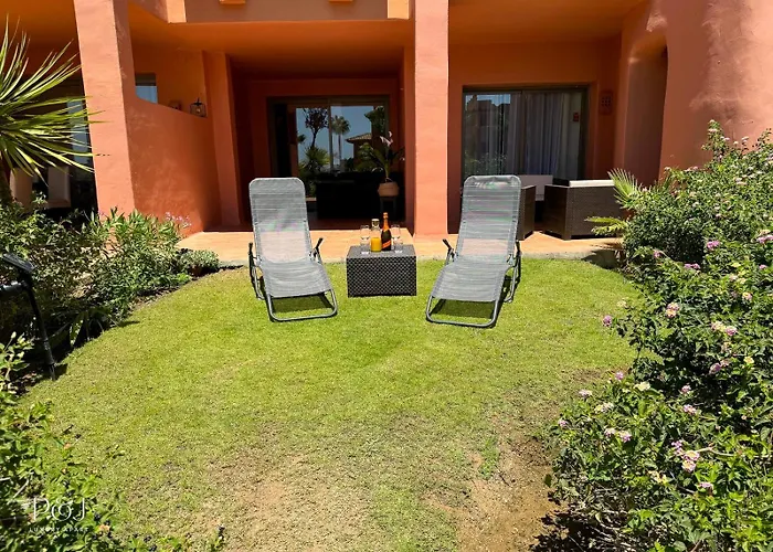 Pj Luxury Sotoserena *