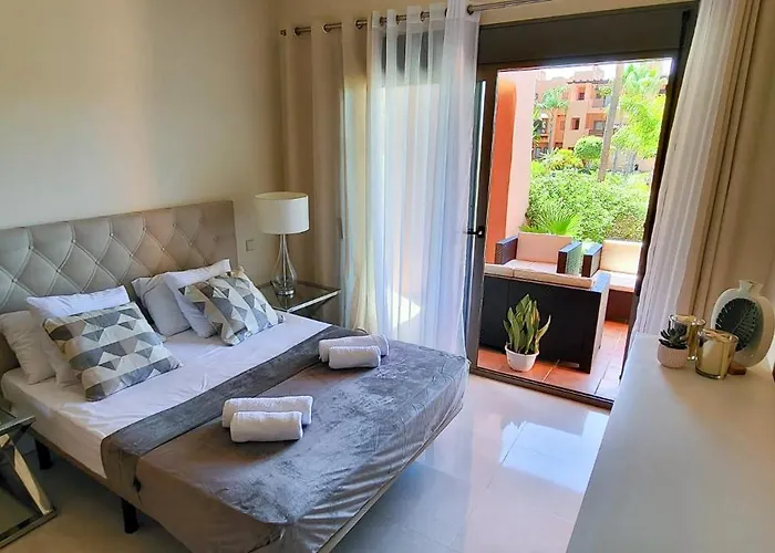 Pj Luxury Sotoserena Estepona