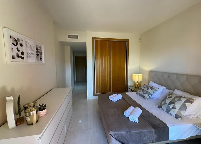 Pj Luxury Sotoserena Estepona