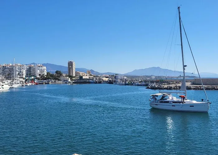 Pj Luxury Sotoserena * Estepona