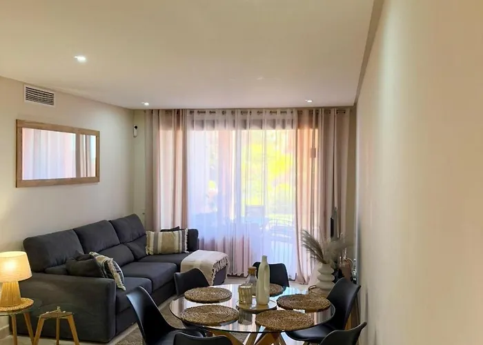 Pj Luxury Sotoserena Estepona