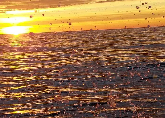 Apartment Pj Luxury Sotoserena