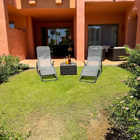 Pj Luxury Sotoserena *