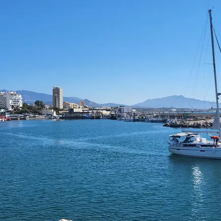 Pj Luxury Sotoserena * Estepona