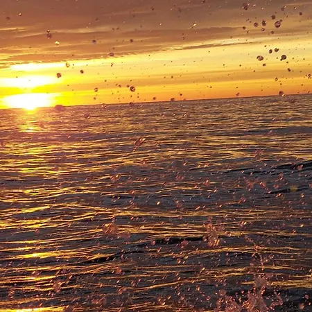 Lejlighed Pj Luxury Sotoserena