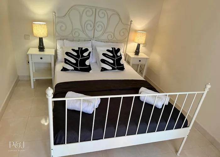 Lejlighed Pj Luxury Sotoserena Estepona