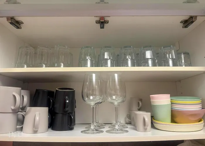 Pj Luxury Sotoserena Lejlighed Estepona