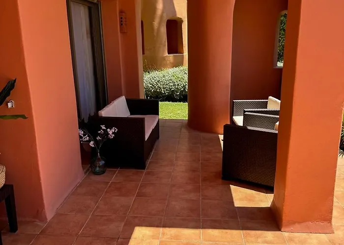 Pj Luxury Sotoserena